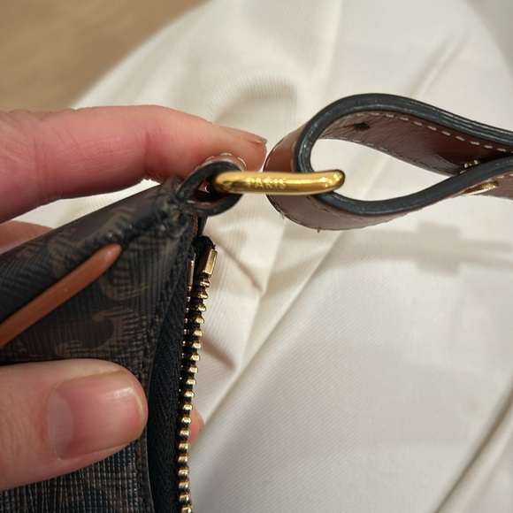 Celine Ava monogram print - Picture 14 of 16